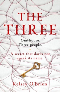 Enlarge image Cover: The Three - Canelo Hera