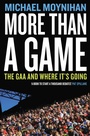 Cover: More Than a Game - Gill Books