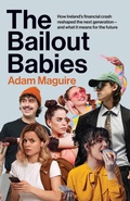 Cover: The Bailout Babies - Gill Books