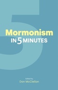 Cover: Mormonism in Five Minutes - Equinox Publishing Ltd