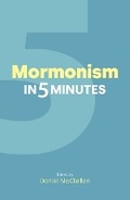 Cover: Mormonism in Five Minutes - Equinox Publishing Ltd