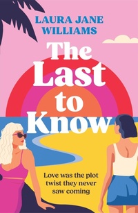 Enlarge image Cover: The Last to Know - Penguin (Cornerstone)