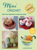 Cover: Mini Crochet - CICO Books
