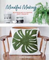 Enlarge image Cover: Mindful Making - CICO Books