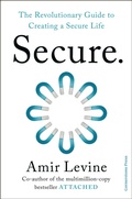 Cover: Secure - Cornerstone Press