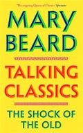 Cover: Talking Classics - Profile Books Ltd
