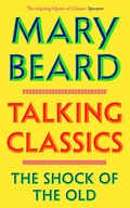 Cover: Talking Classics - Profile Books Ltd