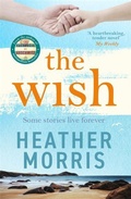 Cover: The Wish - Zaffre
