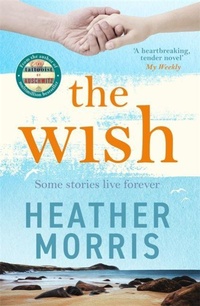Enlarge image Cover: The Wish - Zaffre