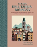 Cover: Cucina dell'Emilia-Romagna - Ryland, Peters & Small Ltd