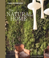 Enlarge image Cover: The Natural Home - Ryland, Peters & Small Ltd