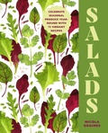 Cover: Salads - Ryland, Peters & Small Ltd