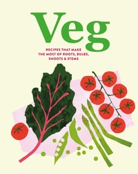 Enlarge image Cover: Veg - Ryland, Peters & Small Ltd