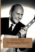 Cover: Clancy Hayes - The Swinging Minstrel - Hardinge Simpole Limited
