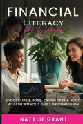 Cover: Financial Literacy for Women - Barizi