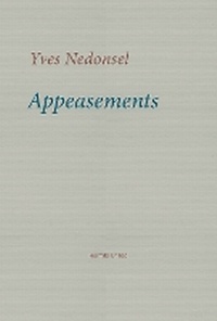 Enlarge image Cover: Appeasements - Hermits United