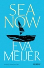 Cover: SEA NOW - Peirene Press