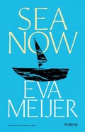 Cover: SEA NOW - Peirene Press