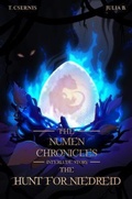 Cover: The Hunt for Niedreid - Numenverse