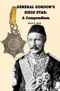 Cover: General Gordon's Siege Star - TSL Publications