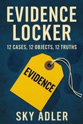 Cover: Evidence Locker - Independently Published