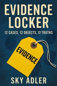 Enlarge image Cover: Evidence Locker - Independently Published
