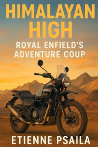 Abbildung von: Himalayan High - Independently Published