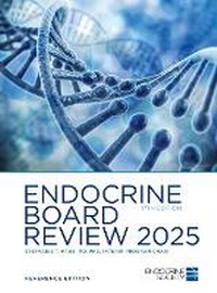 Abbildung von: Endocrine Board Review 2025 - Endocrine Society