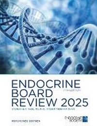 Abbildung von: Endocrine Board Review 2025 - Endocrine Society