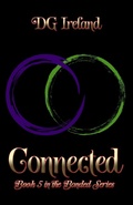 Cover: Connected - Dawn Greenfield Ireland - Artistic Origins