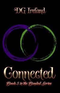 Enlarge image Cover: Connected - Dawn Greenfield Ireland - Artistic Origins