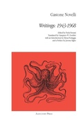 Cover: Writings - Agincourt Press
