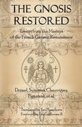 Cover: The Gnosis Restored - Triad Press