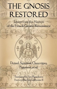Enlarge image Cover: The Gnosis Restored - Triad Press