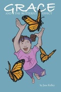 Cover: Grace and the Butterfly Effect - Dream Keepers Press