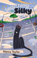 Cover: Searching for Silky - Ballast Books