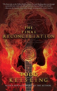 Enlarge image Cover: The Final Reconciliation - Crystal Lake Publishing