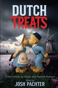 Cover: Dutch Treats - Genius Book Publishing