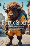 Cover: Buffalo Shorts - Rock / Paper / Safety Scissors