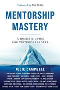 Cover: Mentorship Mastery - Brave Healer Productions