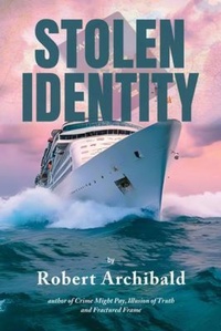 Enlarge image Cover: Stolen Identity - Blue Fortune Enterprises LLC