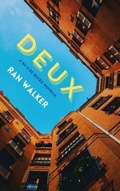 Cover: Deux - Black + Square, LLC