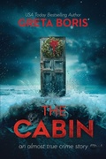 Cover: The Cabin - Fawkes Press, LLC