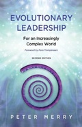 Cover: Evolutionary Leadership - Amaranth Press