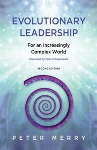 Abbildung von: Evolutionary Leadership - Amaranth Press