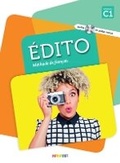 Cover: Edito C1 - Livre + DVD - Didier Editions
