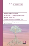 Cover: Petite introduction a l'anthropologie medicale et de la sante - Academia