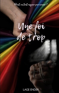 Abbildung von: Une foi de trop - BoD - Books on Demand