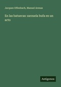Cover: En las batuecas - Antigonos Verlag
