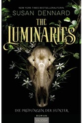 Cover: The Luminaries - VAJOSH